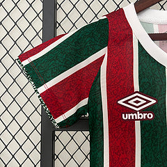 24/25 Women Fluminense Home Kit