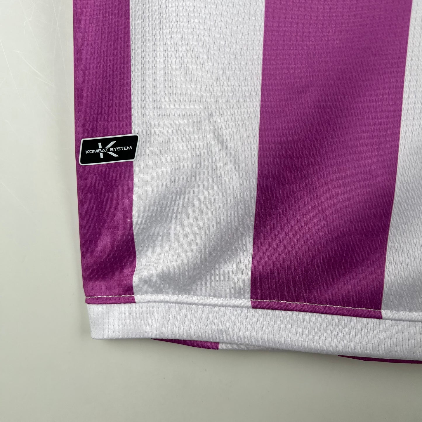 23/24 Valladolid Home Kit