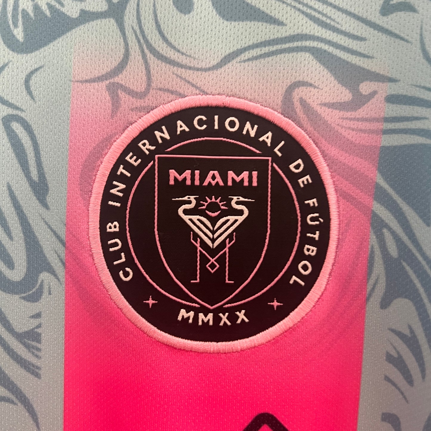 24/25 Miami Special Edition Kit