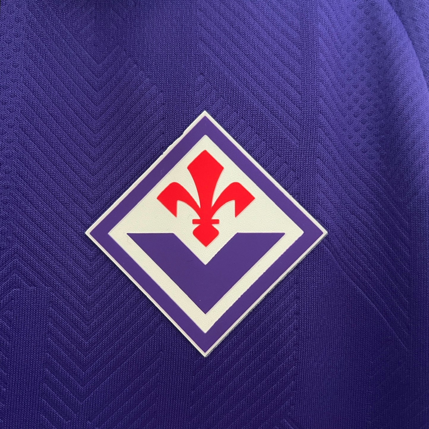 24/25 Fiorentina Home Kit