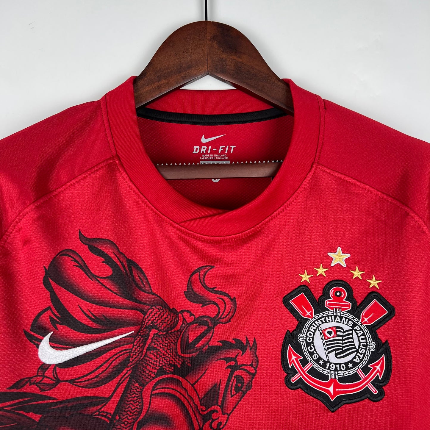 Retro Corinthians 09/10 Third Kit