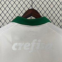 24/25 Palmeiras Special Edition White Kit