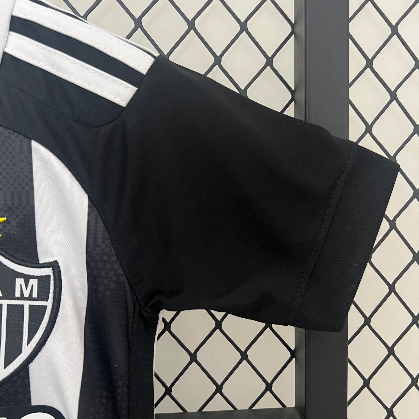 24/25 kids Atlético Mineiro home Kit