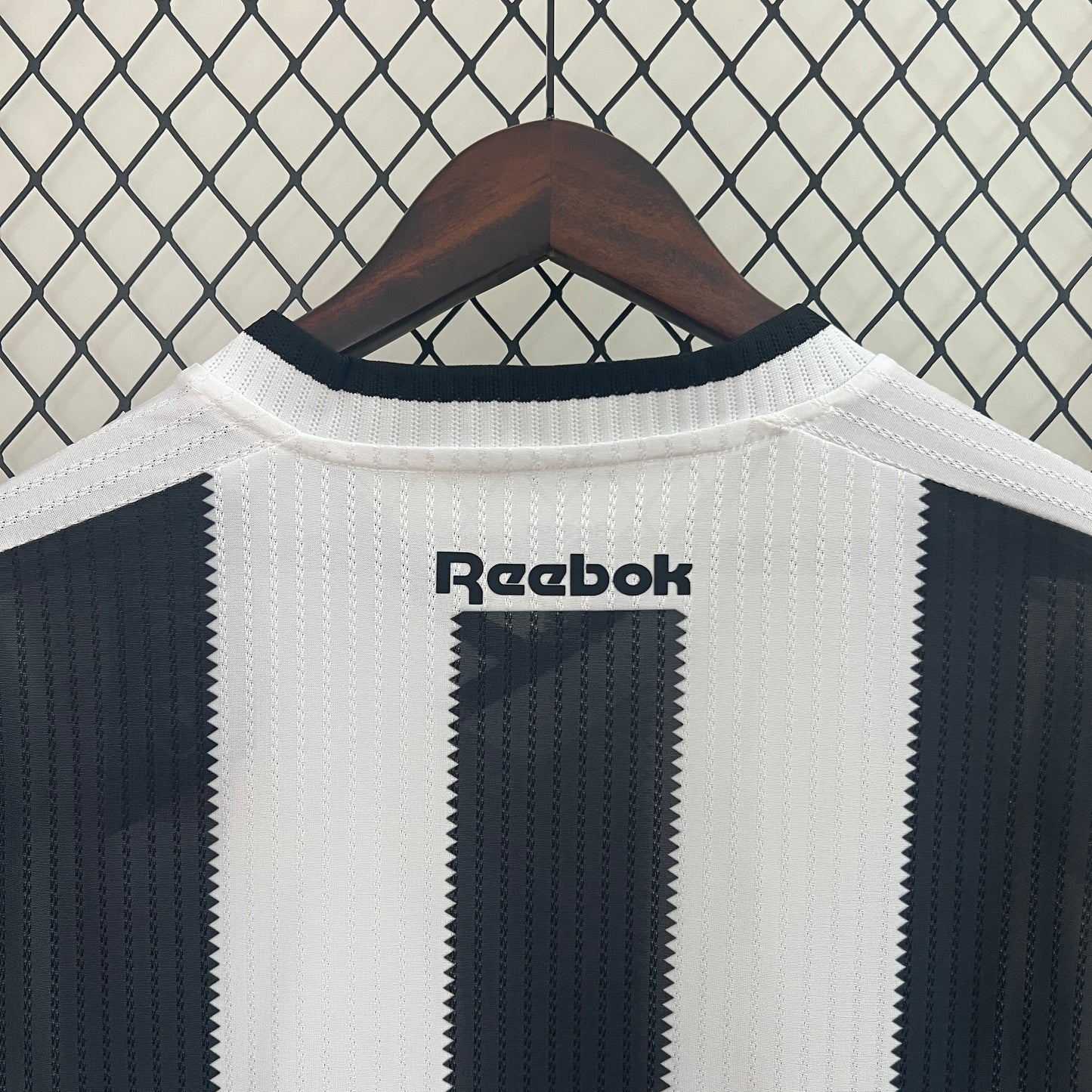 24/25 Botafogo Home All Sponsors Kit