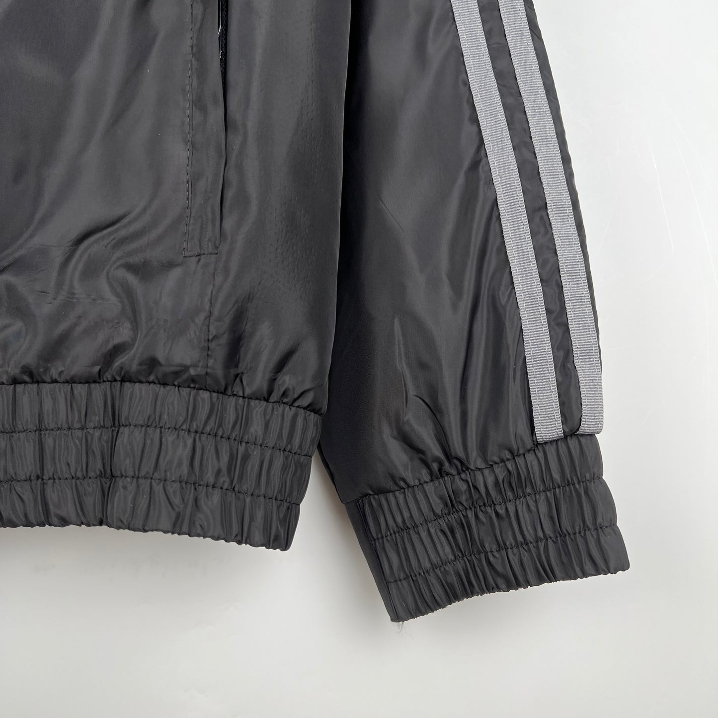 Sports Windbreaker Jacket | Soccer Windbreaker Jacket | Theftblkits