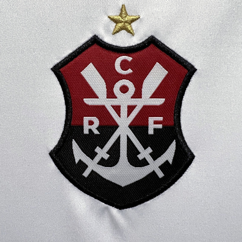 Flamengo Soccer Jersey
