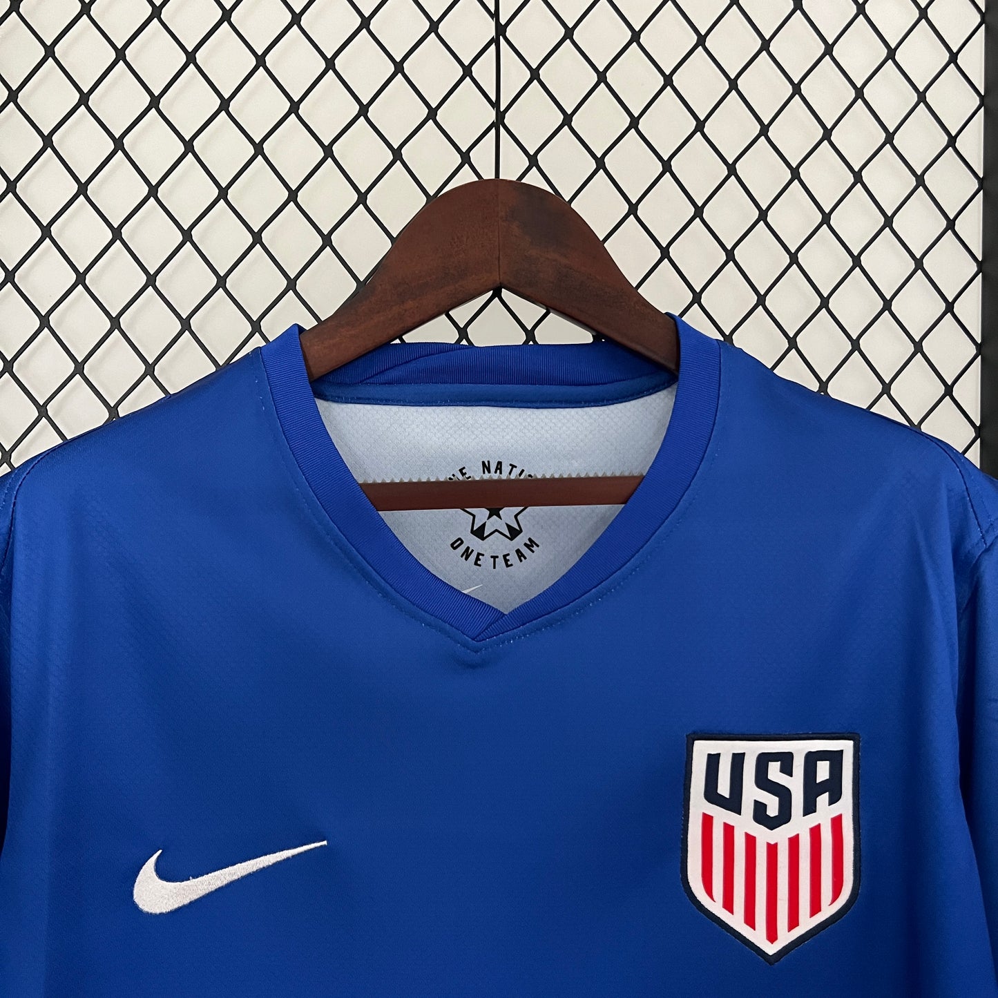 2024 United States Away Kit