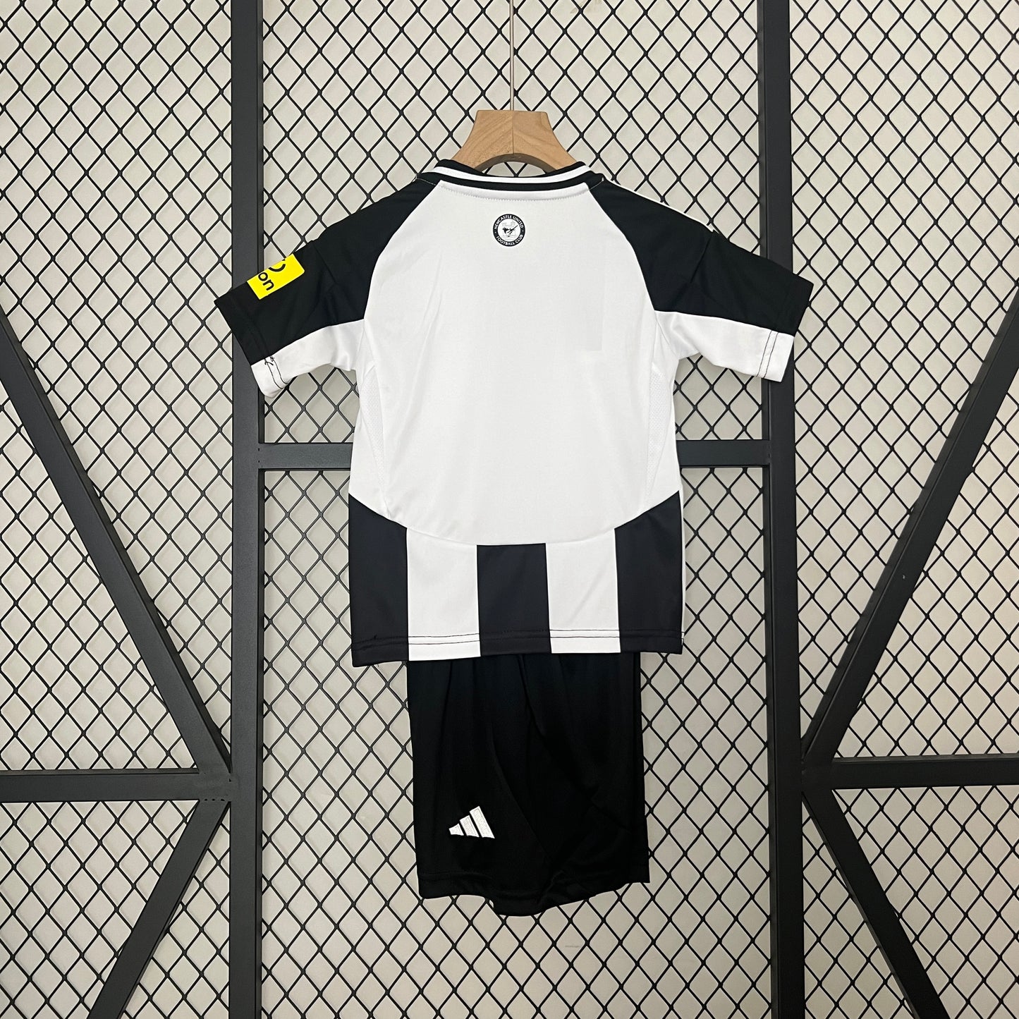 23/24 Ajax away - Maglietta per bambini 