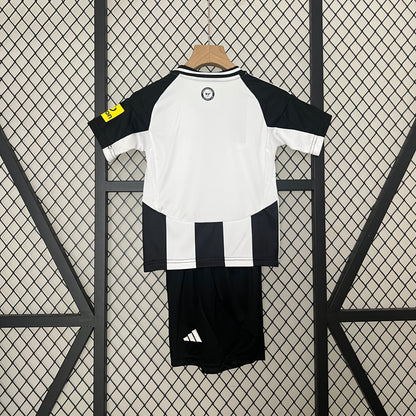 23/24 Ajax away - Maglietta per bambini 