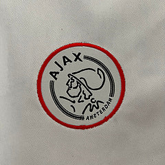 Retro Ajax 98/99 Away Kit