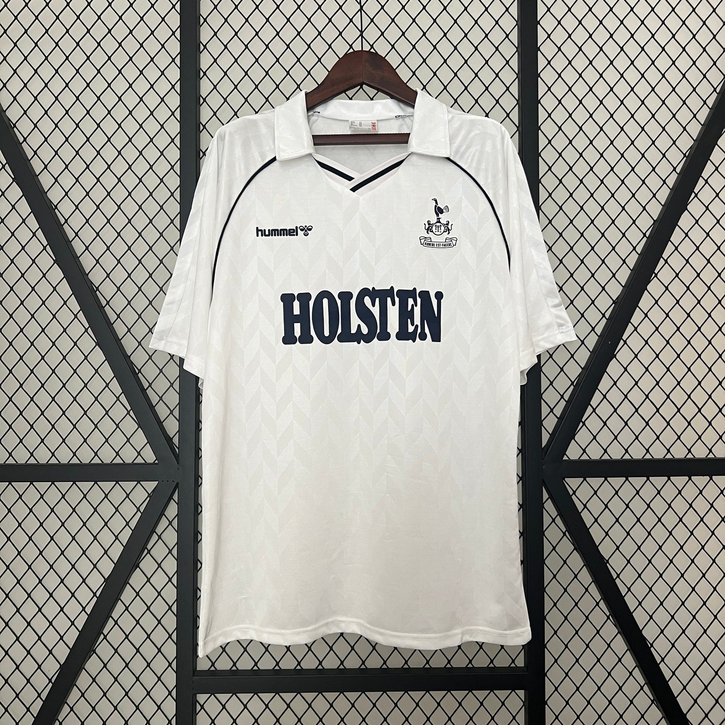 Retro Tottenham 87/89 Kit