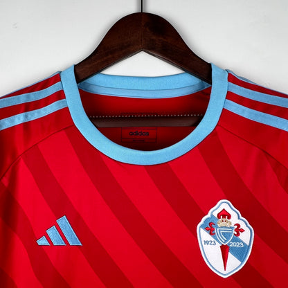 Maglia da trasferta Celta Vigo 23/24 