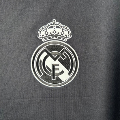 Maglia retrò Real Madrid 16/17 Terza trasferta S-XXL 