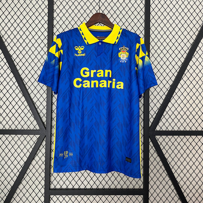 24/25 Las Palmas Away Kit