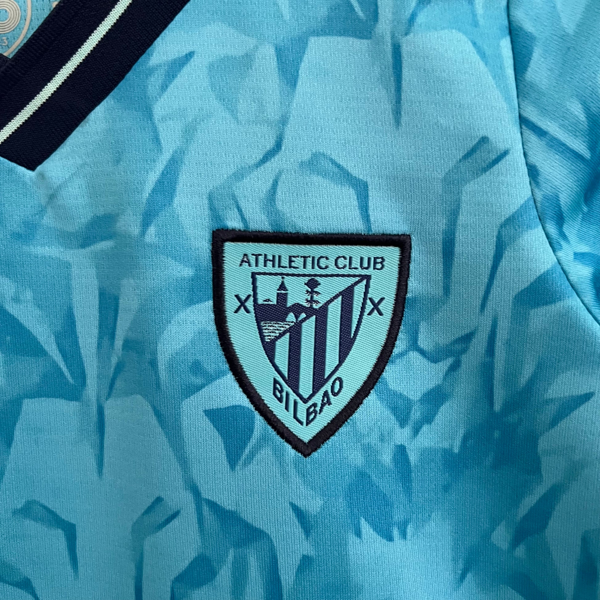 Athletic Bilbao Kit