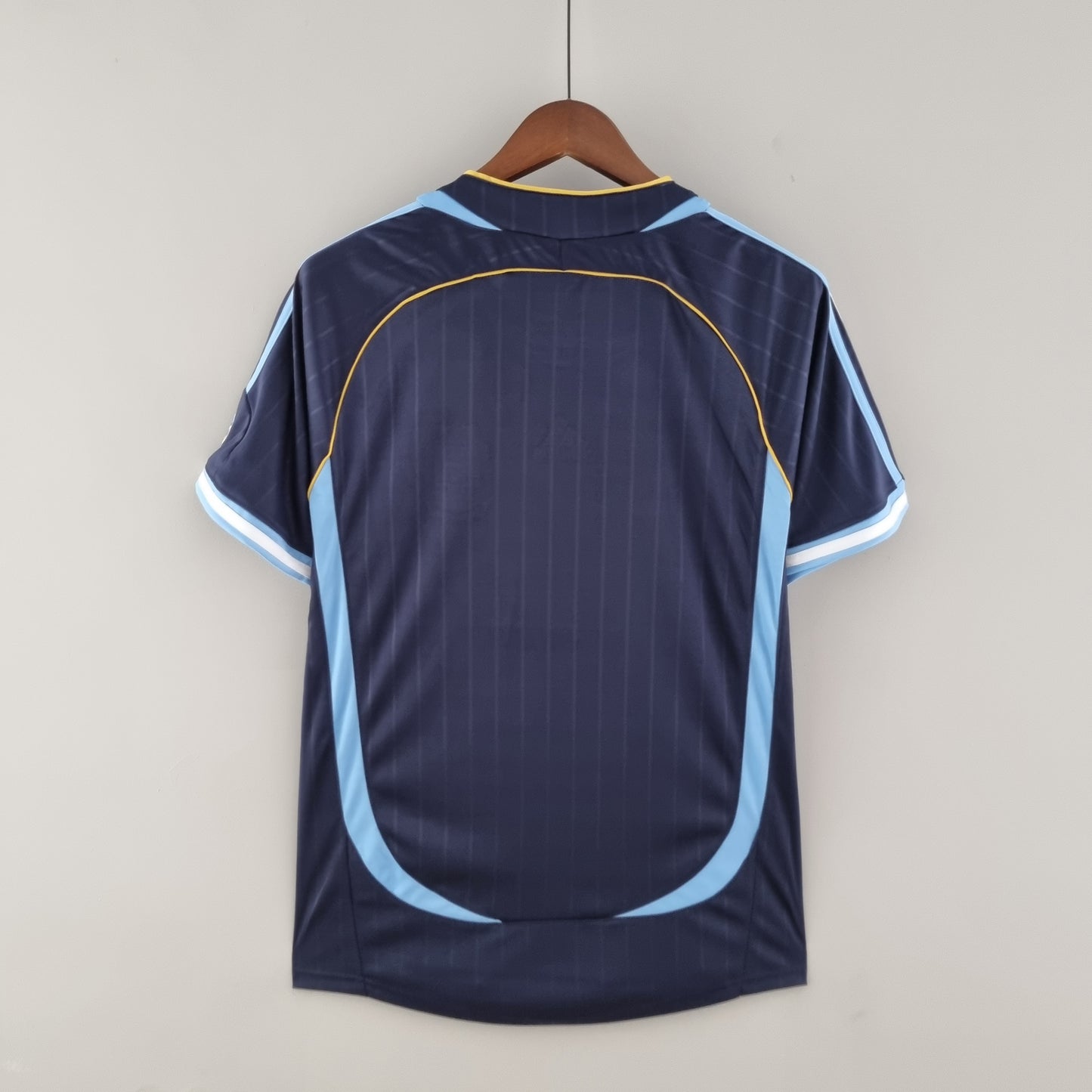 Retro 2006 Argentina Away Kit