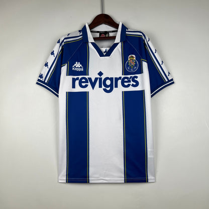 Maglia Home Retro Porto 2005 