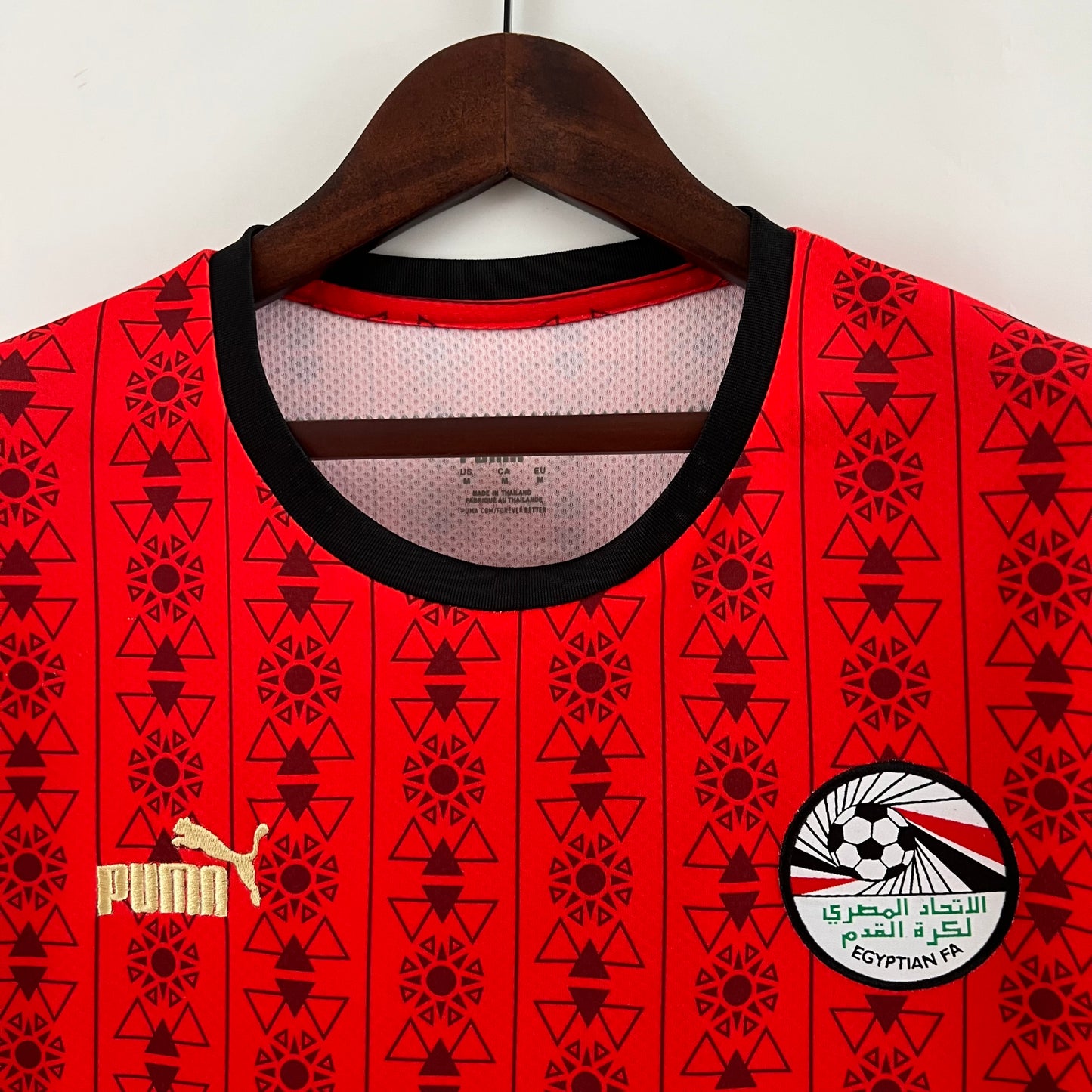 Egypt Soccer Jersey