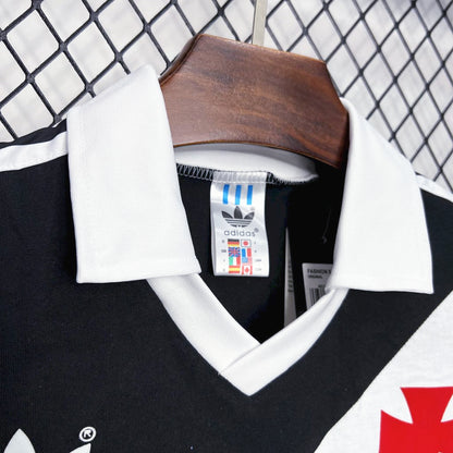 Vasco Da Gama 1988 Home Retro Jersey