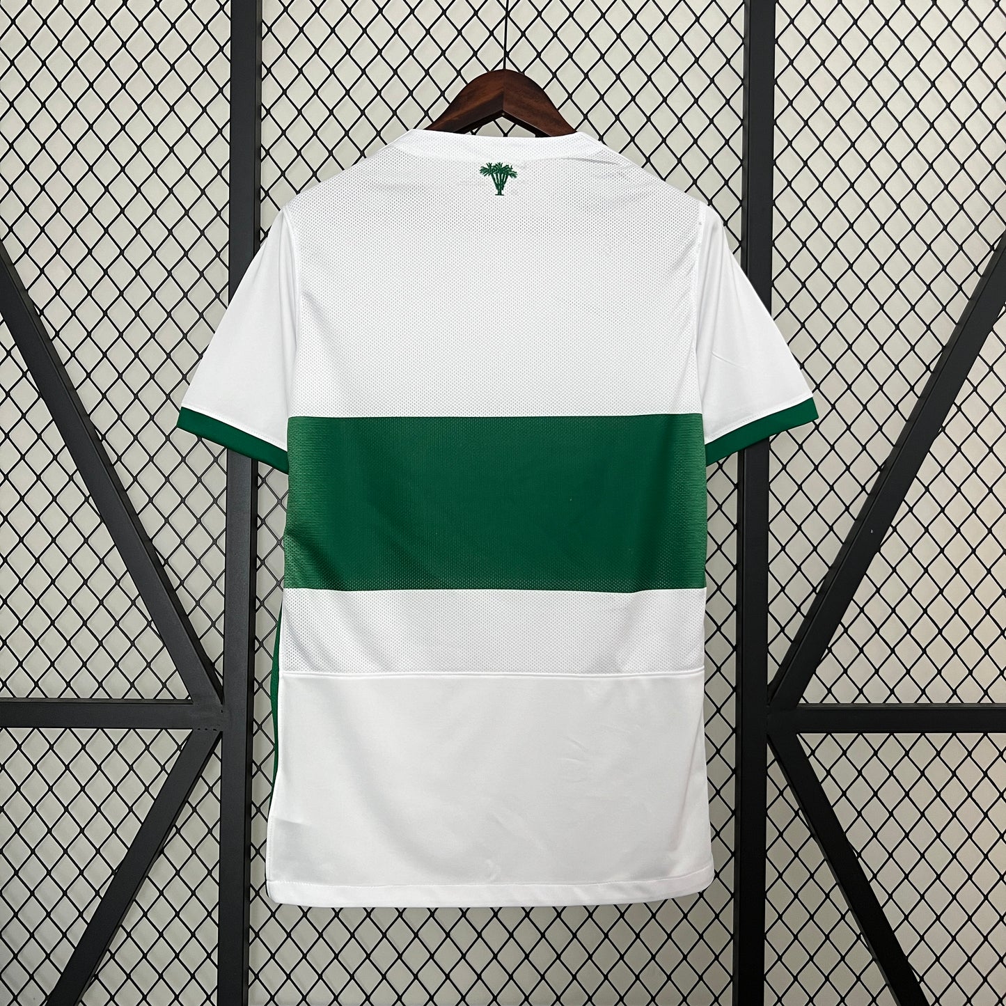 24/25 Elche Home Kit