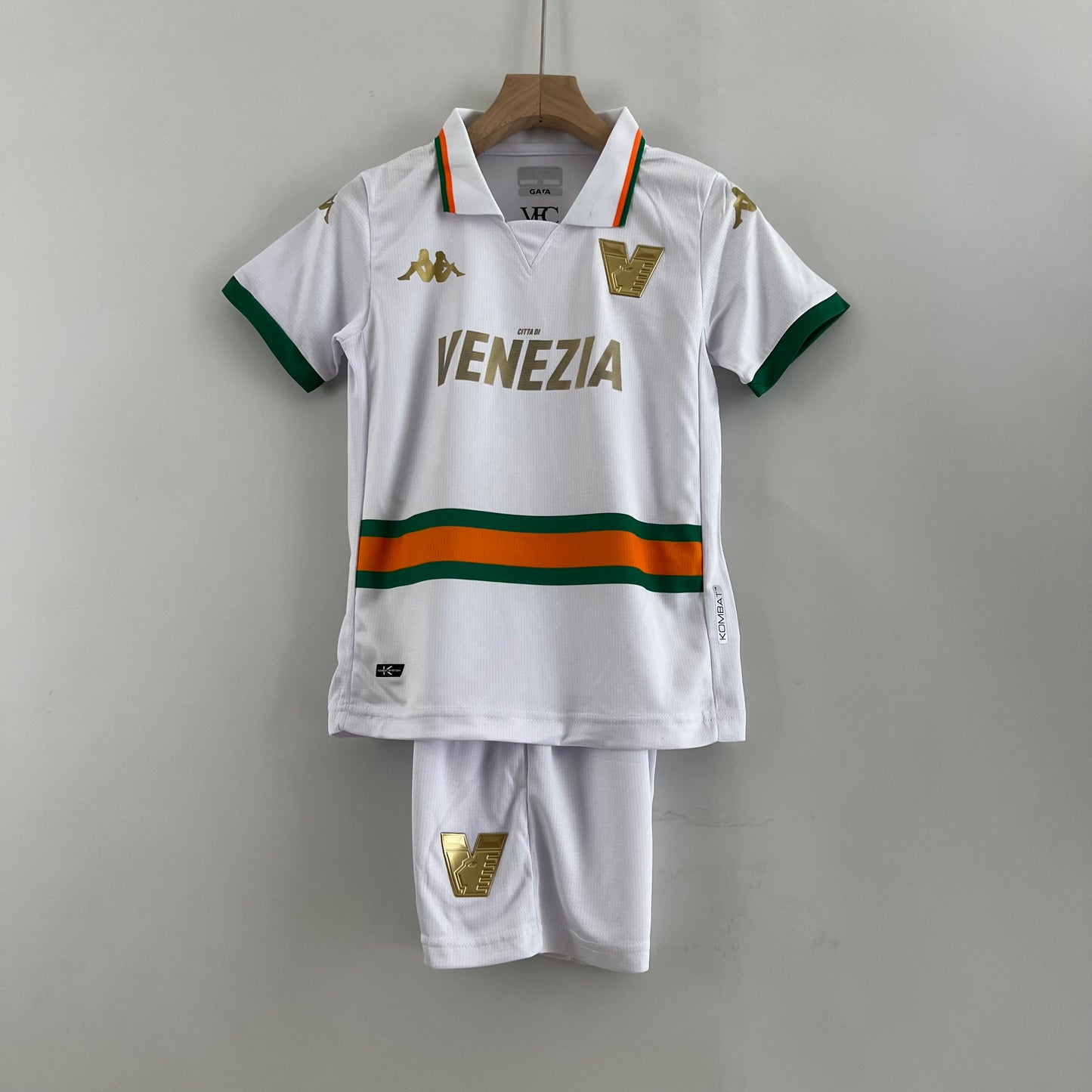 23/24 Kids Venice Away Kit