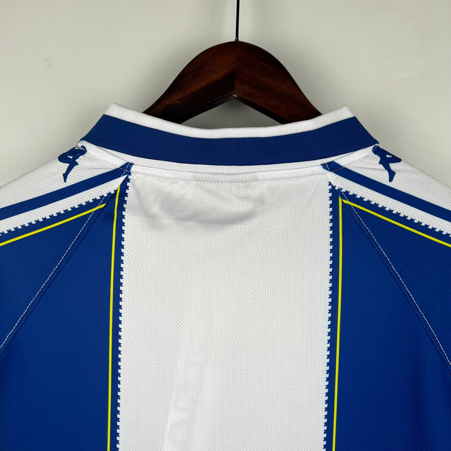 Maglia Home Retro Porto 2005 