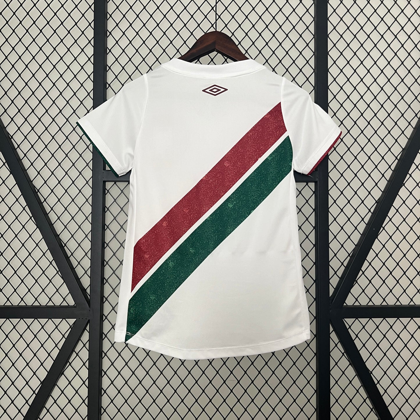 24/25 Women Fluminense Away Kit