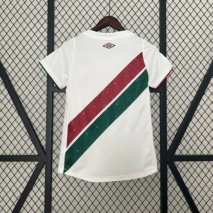 24/25 Women Fluminense Away Kit