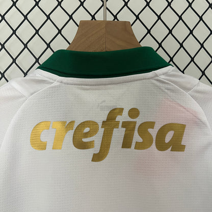 24/25 Kids Palmeiras Away Kit