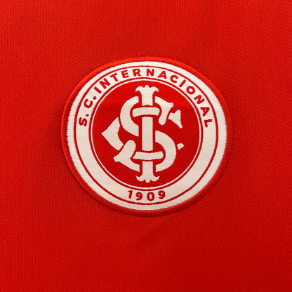 24/25 Internacional Home All Sponsors Kit