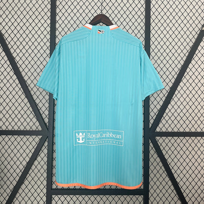 24/25 Miami Third Away Kit