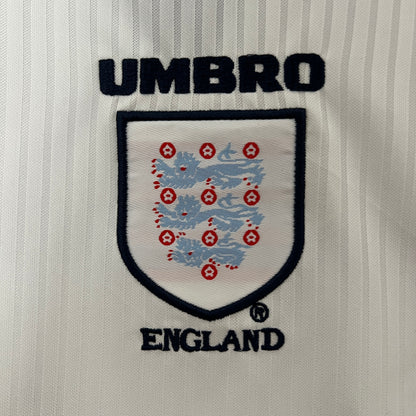 Kids England 1998 Home Kit