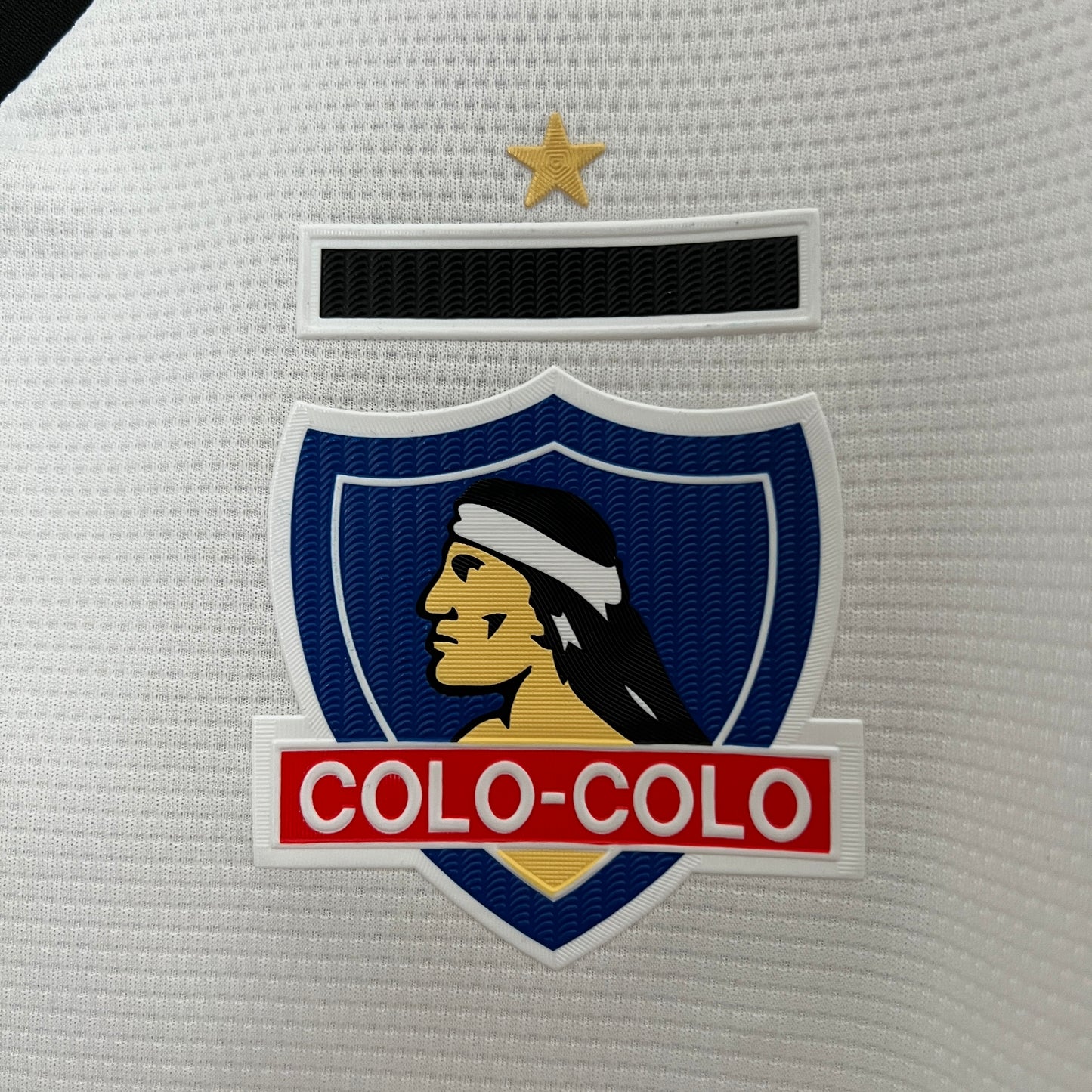 24/25 Women Colo Colo Home Kit