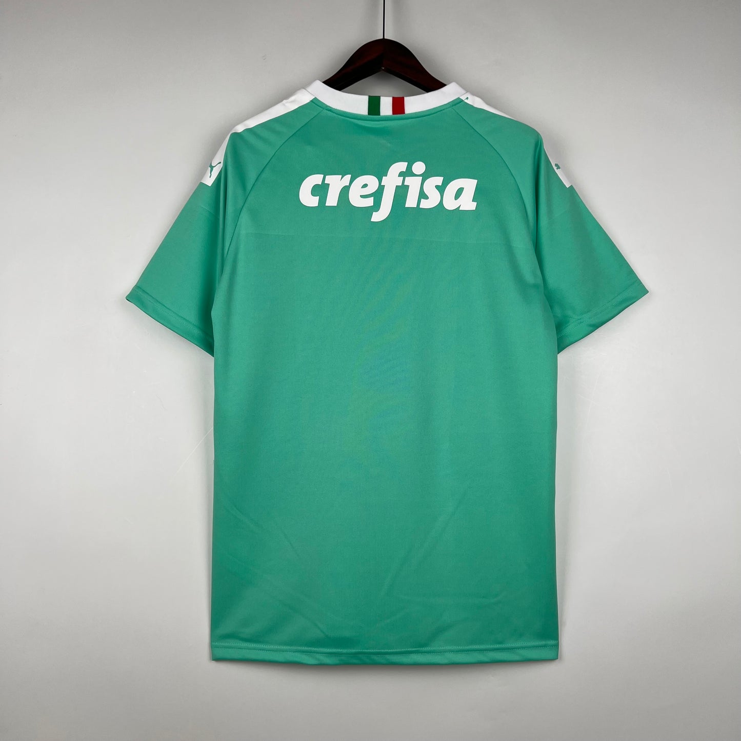 Retro Palmeiras 19/20 Third Away Kit