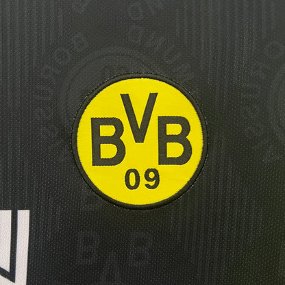 Retro Dortmund 96/97 Away Kit