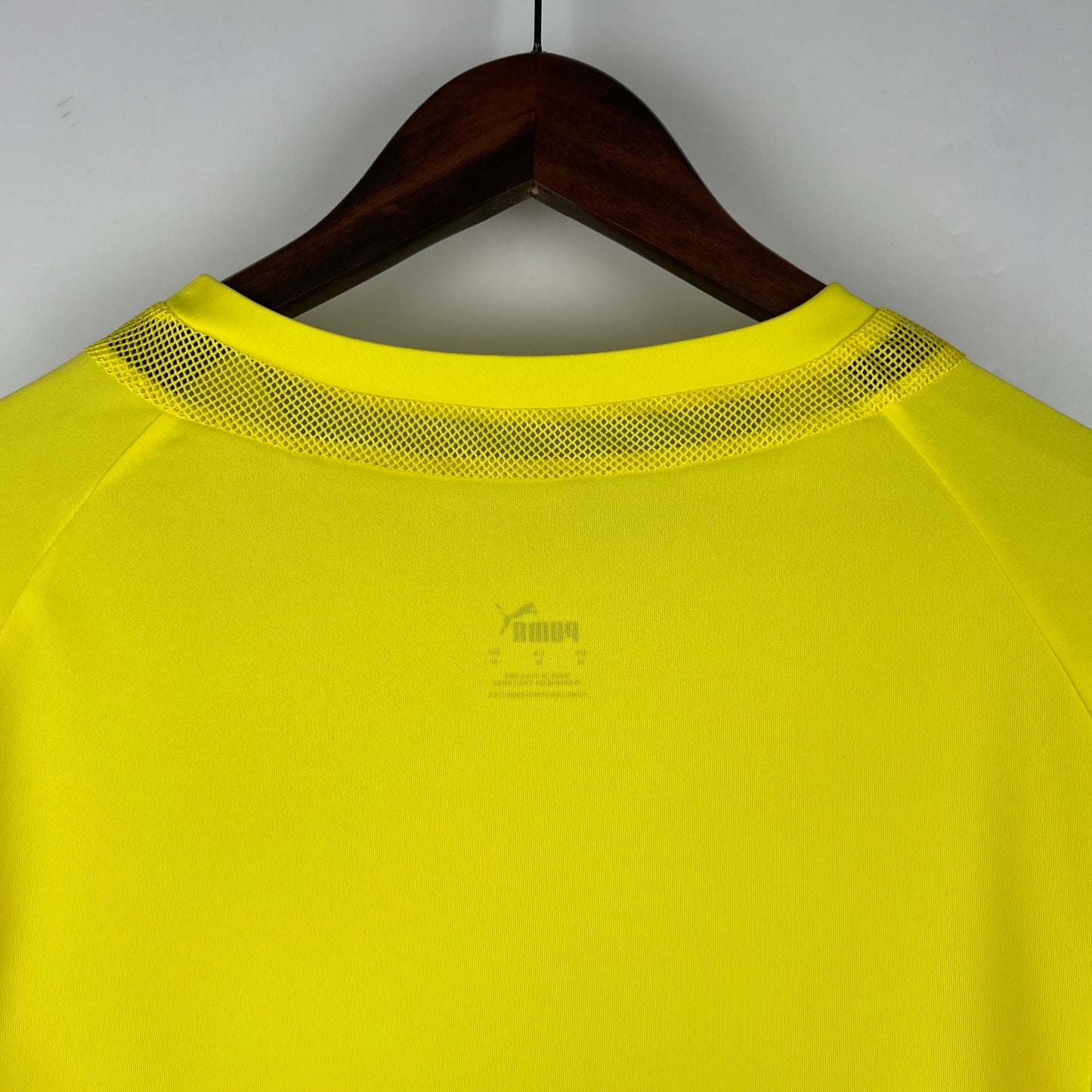 Retro Villarreal 05/06 Home Kit