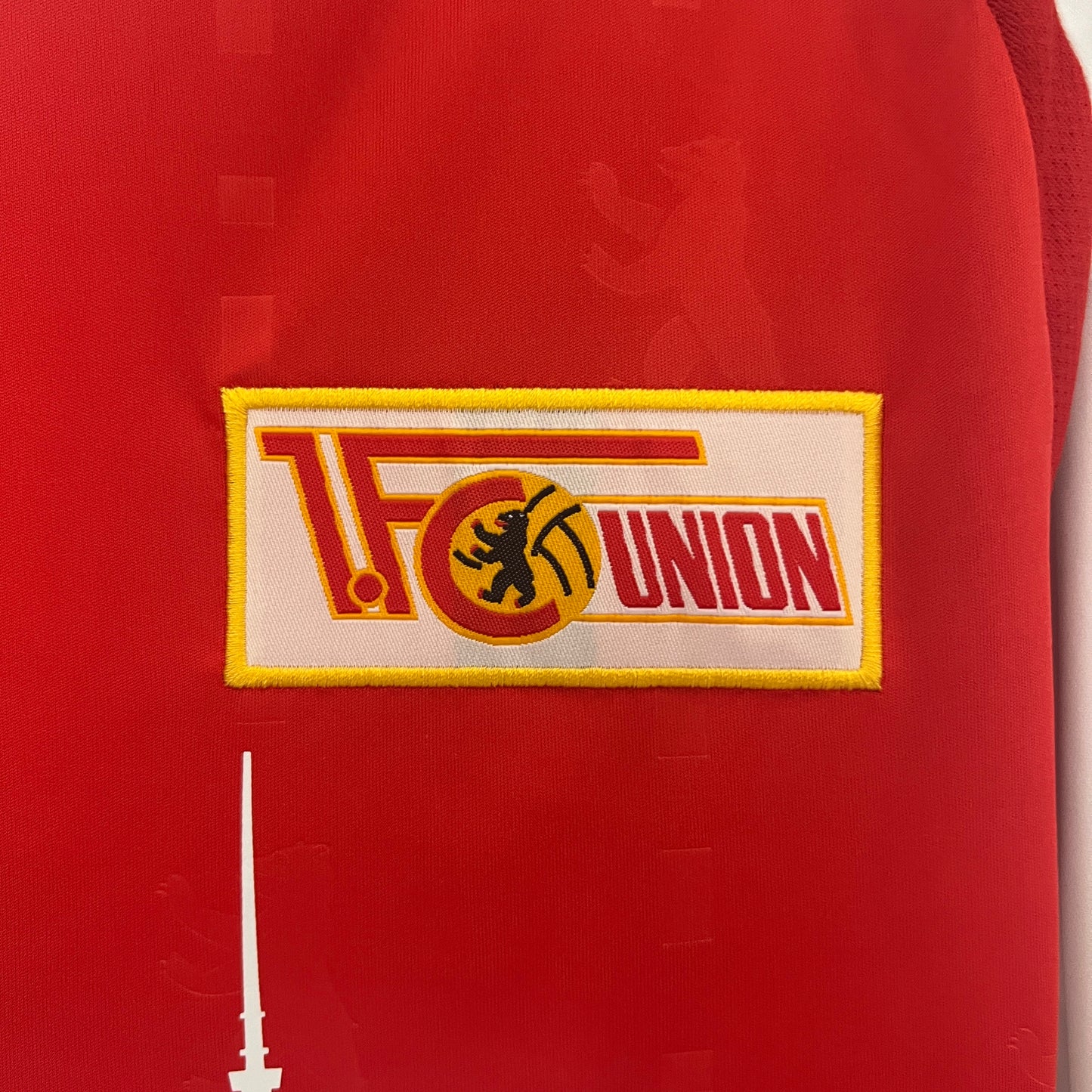 24/25 Union Berlin Home Kit