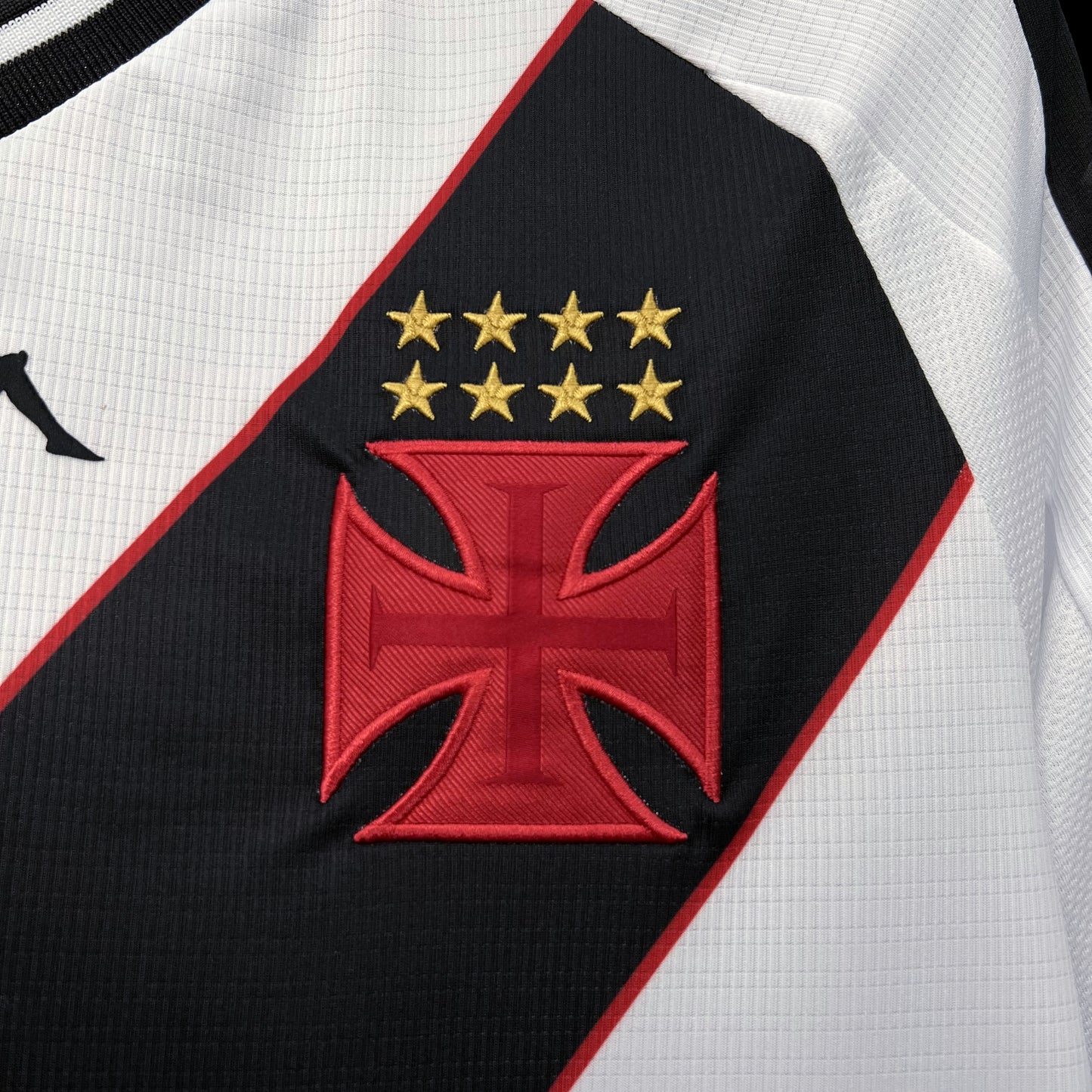 2024/25 Vasco Da Gama Away Kit