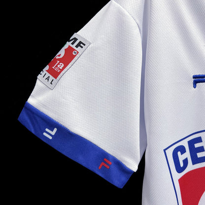 Retro 1996 Cruz Azul Away Kit