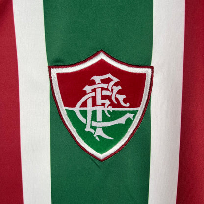 Kit Home Fluminense retrò 14/15 