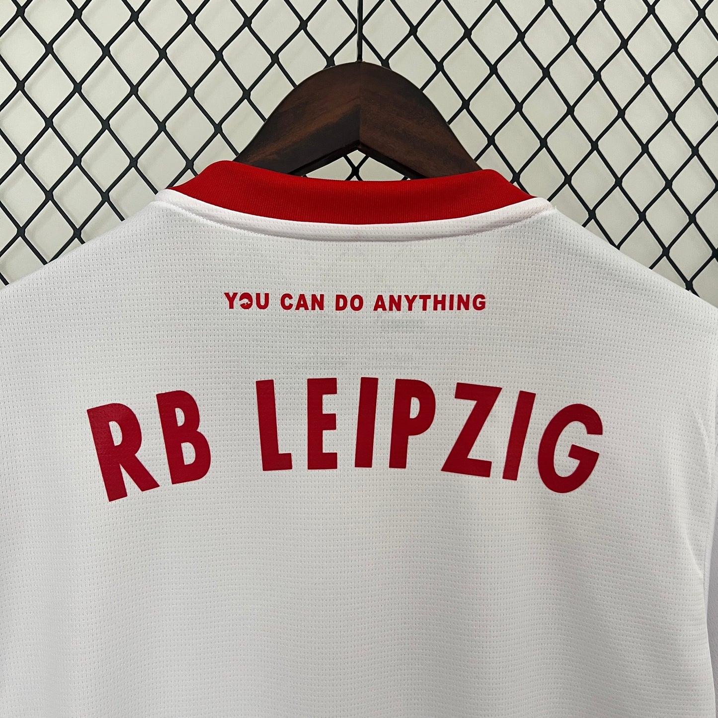 24/25 RB Leipzig Home Kit