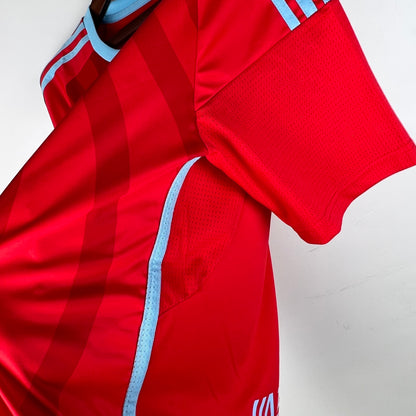 Maglia da trasferta Celta Vigo 23/24 