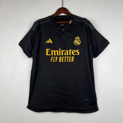 Real Madrid 23/24 Third Kit