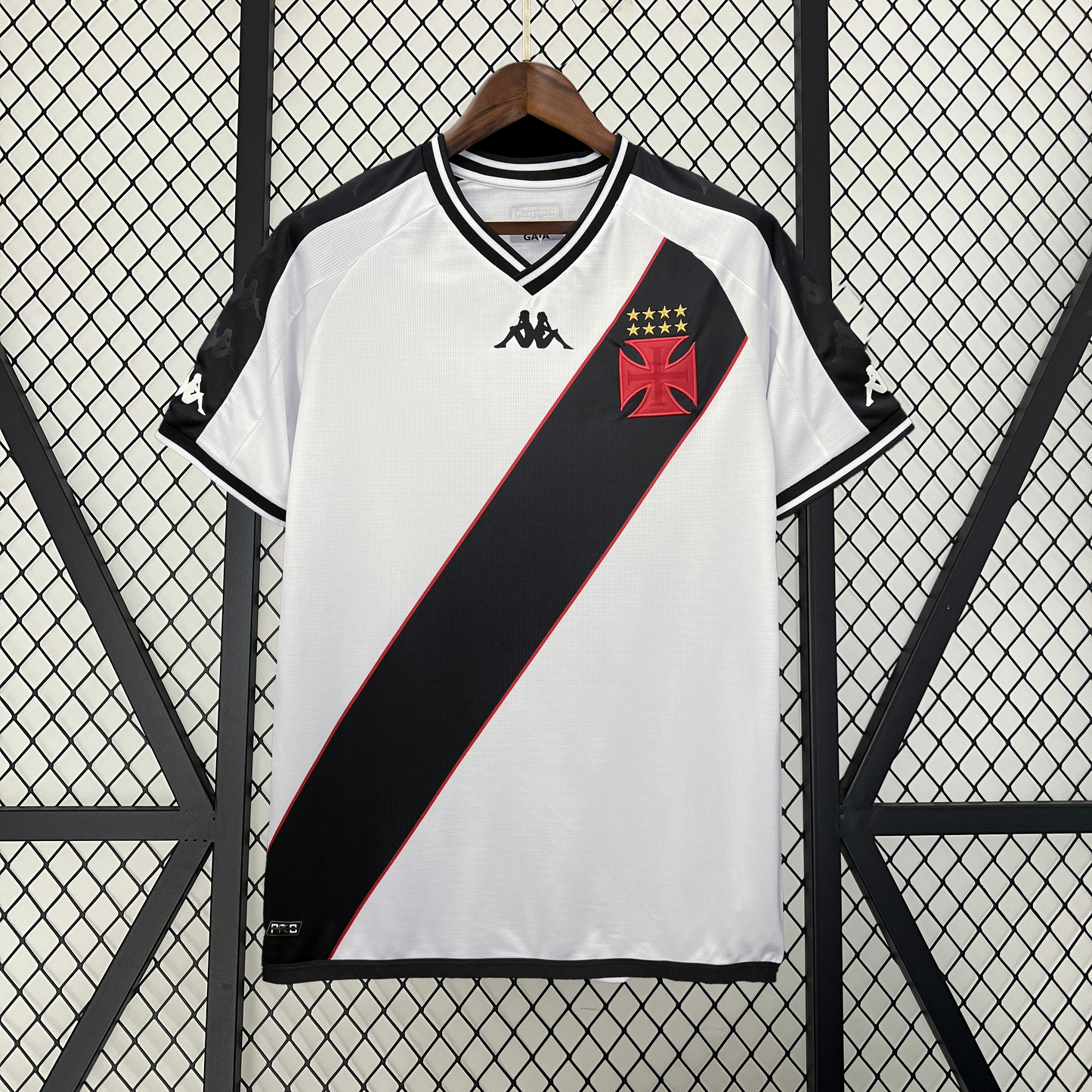 2024/25 Vasco Da Gama Away Kit