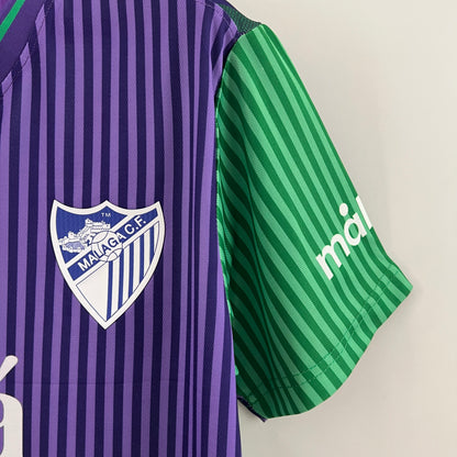 23/24 Malaga Away Kit