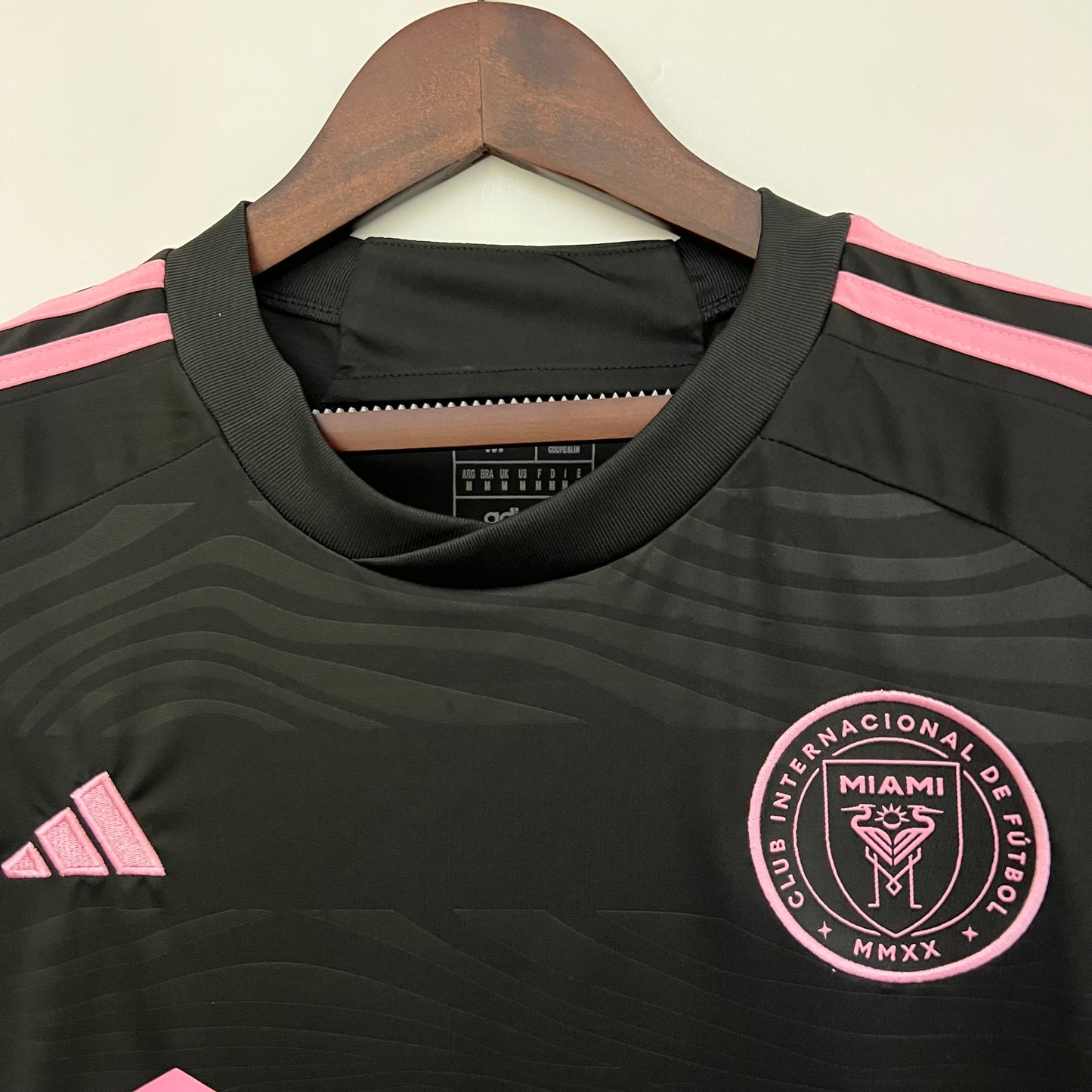 Inter Miami 23/24 Away Kit