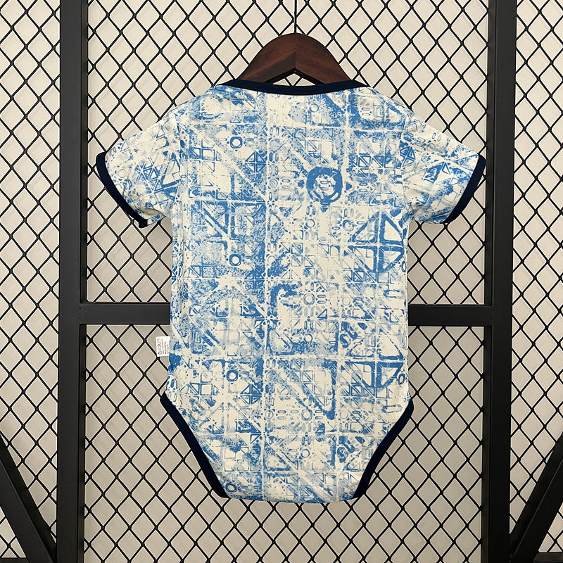 2024 Baby Portugal Away Kit