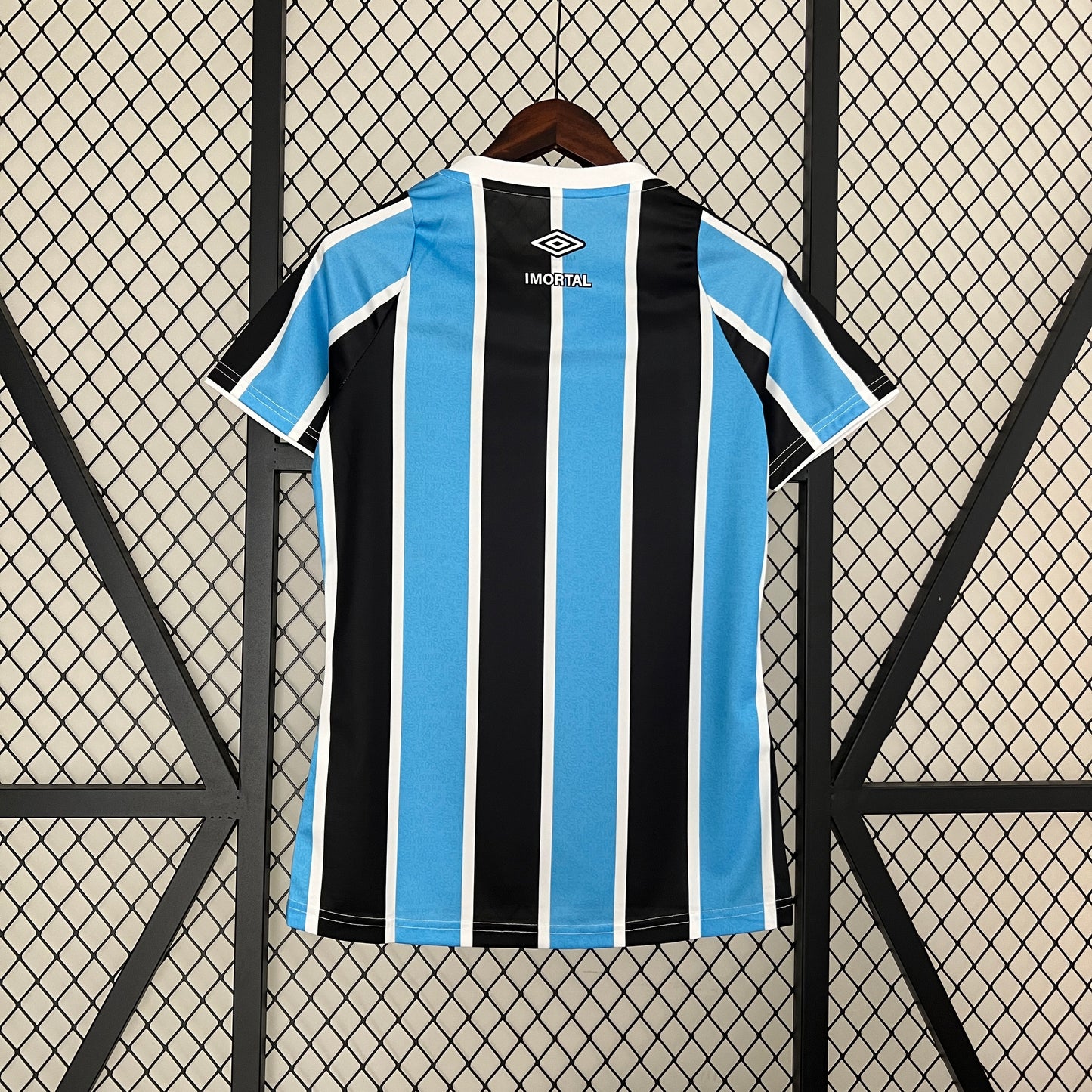 24/25 Women Gremio Home Kit