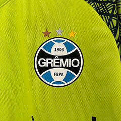 24/25 Gremio Goalkeeper Kit