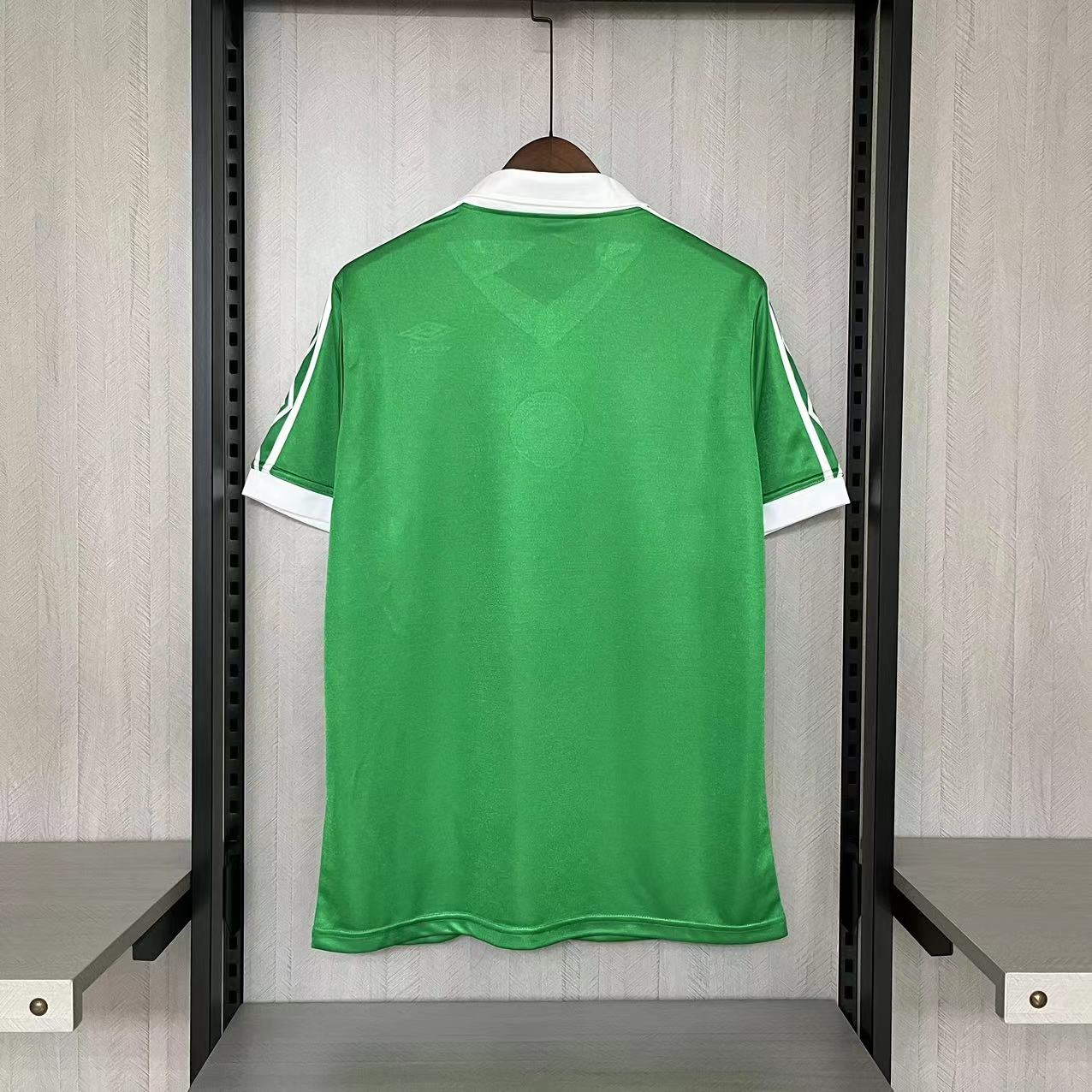 Maglie Home retrò dei Celtics 1980 